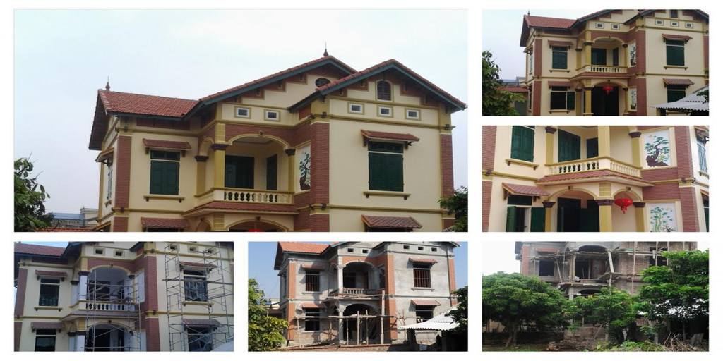 xay nha tron goi xay nha tron goi