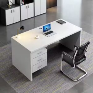 Bàn nhân viên hiện đại BNV-01