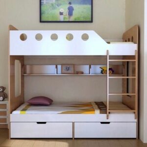 Giường tầng cao cấp GTM-04