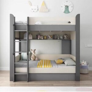 Giường tầng hiện đại cho bé GTM-07