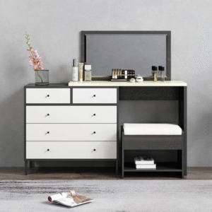 Bàn trang điểm hiện đại BTĐ-05