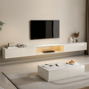Kệ Tivi treo tường KTT-01