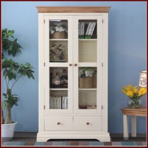 Tủ rượu cánh kính hiện đại TR-05