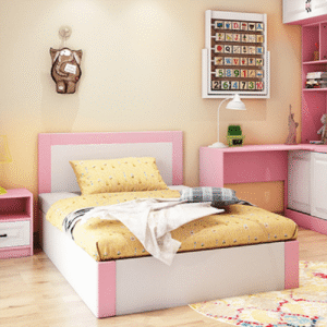 Giường trẻ em GTE-03