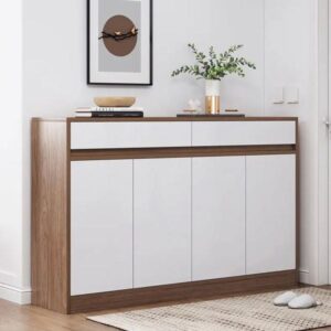 Tủ giày dép tối giản - Mã TGD-02