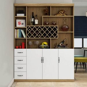 Tủ rượu đa năng hiện đại TR-01