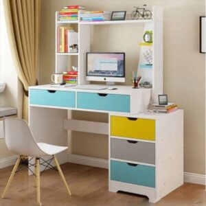 Bàn học sinh hiện đại BHS-01