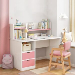 Bàn học sinh hiện đại BHS-03