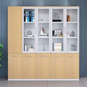 Tủ hồ sơ hiện đại THS-02