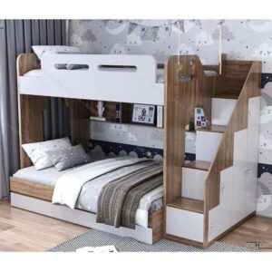 Giường tầng cho bé GTM-05