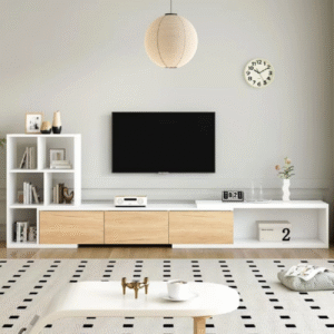 Kệ tivi hiện đại tối giản KTV-06