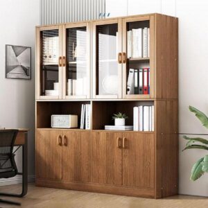 Tủ hồ sơ văn phòng hiện đại THS-06