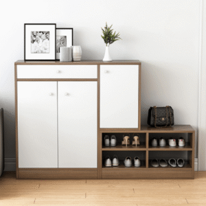 Tủ giày dép hiện đại TGD-05