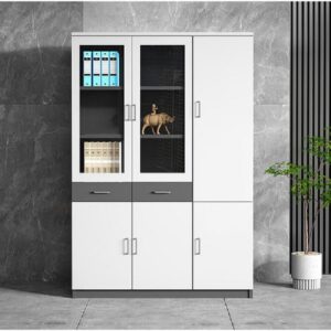 Tủ hồ sơ văn phòng hiện đại THS-10