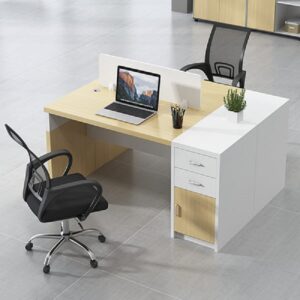 Bàn nhân viên văn phòng BNV-03