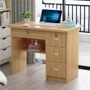 Bàn nhân viên hiện đại BNV-04