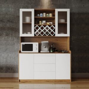 Tủ rượu hiện đại TR-06