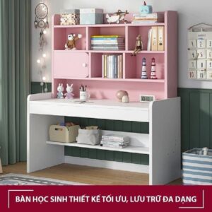 Bàn học sinh đa năng BHS-05