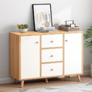 Tủ trang trí hiện đại TTR-10