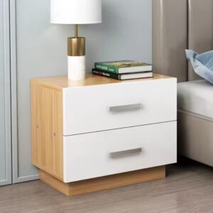 Tủ đầu giường hiện đại TĐG-03