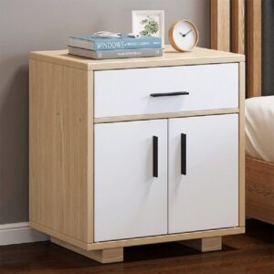 Tủ đầu giường tối giản TĐG-05