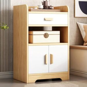 Tủ đầu giường sang trọng TĐG-06