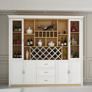 Tủ rượu cao cấp TR-10