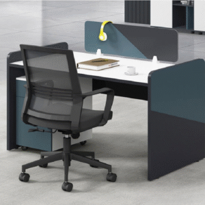 Bàn làm việc nhân viên cao cấp BNV-05