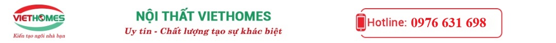 Nội thất Viethomes